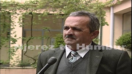 Njerez te Humbur - Katalina Kuicinka (historia) 16 Maj 2012