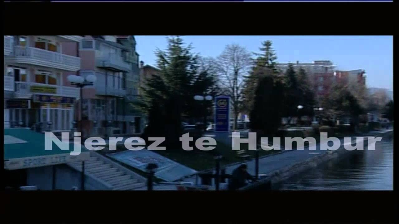 Njerez te Humbur - Promo ditore 16 Maj 2012