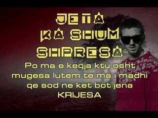 Download Video: Anonimos Feat NeGGos - E DUA KET JET (2012)