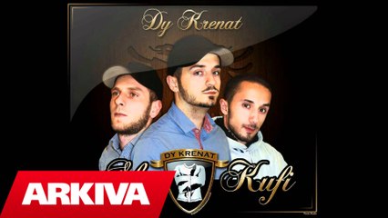 Dy Krenat - Ska kufi (Official Video)
