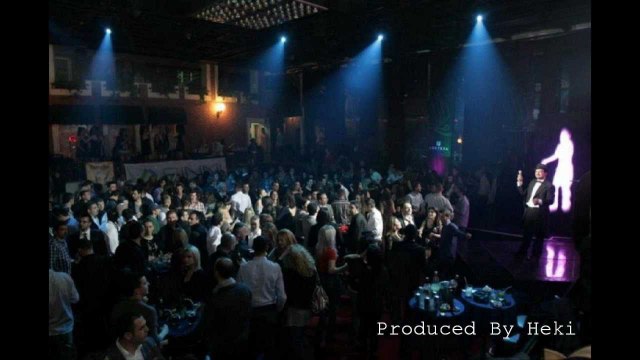 Hekuran Krasniqi - Moza Moza (Nosa Nosa Versioni Shqip)