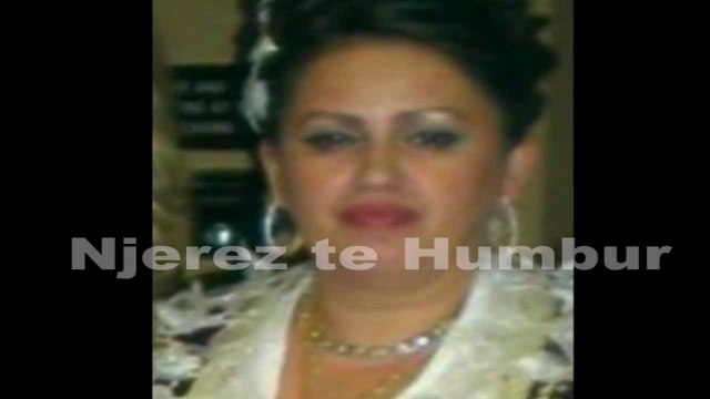 Njerez te Humbur - Hamide Hajdini (investigim) 23 Maj 2012
