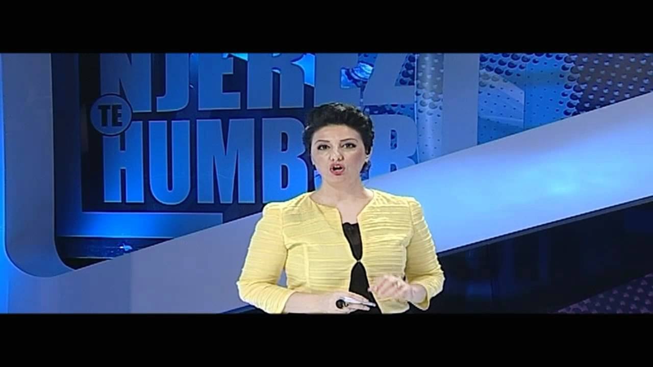 Njerez te Humbur Spoti "Kujtesa" Maj 2012