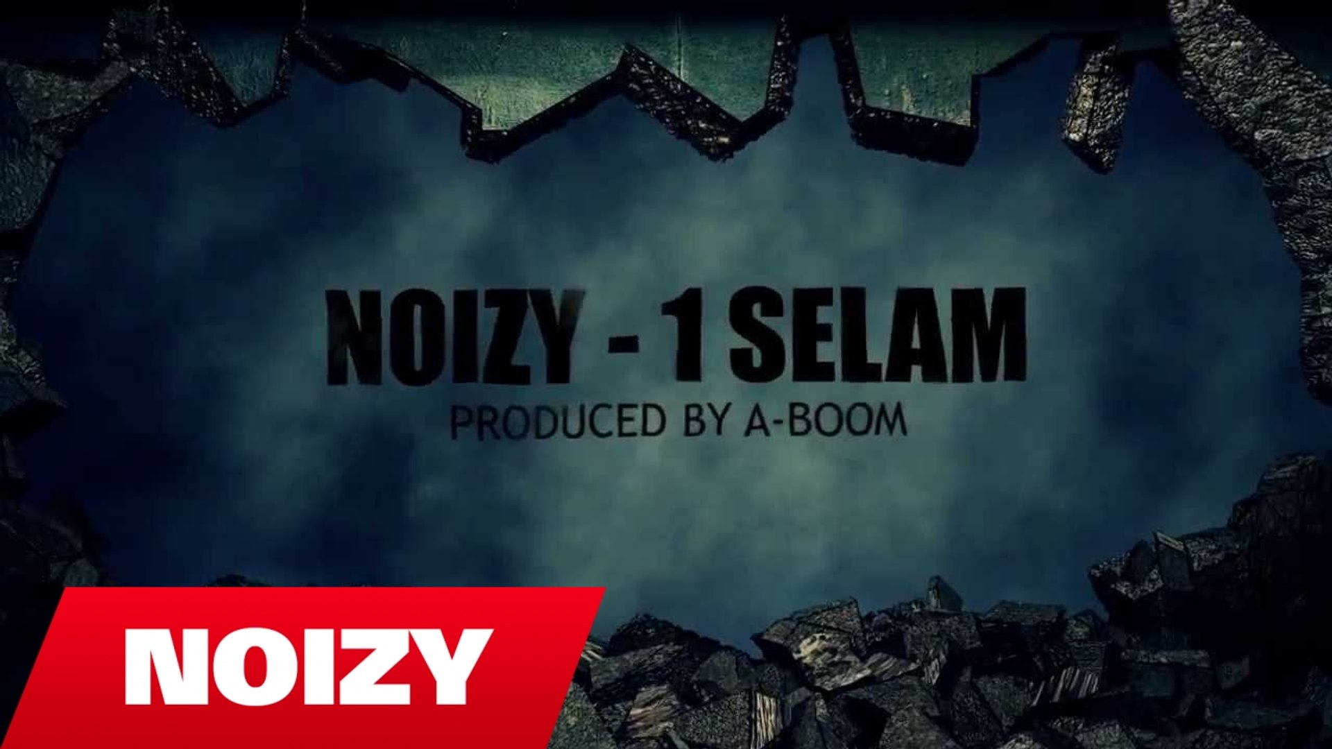 Noizy - 1 Selam (Prod. by A-Boom)