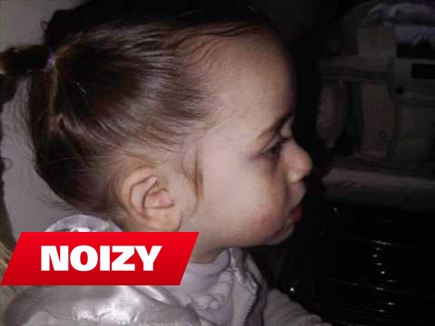 Noizy - I need you rite now