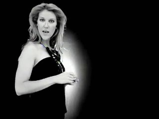 Céline Dion   I Drove All Night