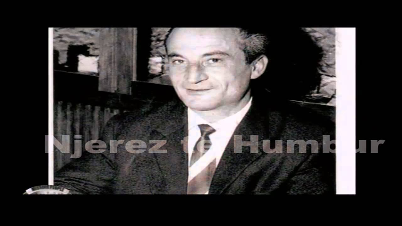 Njerez te Humbur - Promo ditore 30 Maj 2012