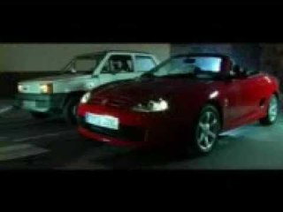 Who needs a porsche, Kush ka nevoj për porshe