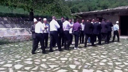 Making Off "Dasma Shqiptare" Part 2