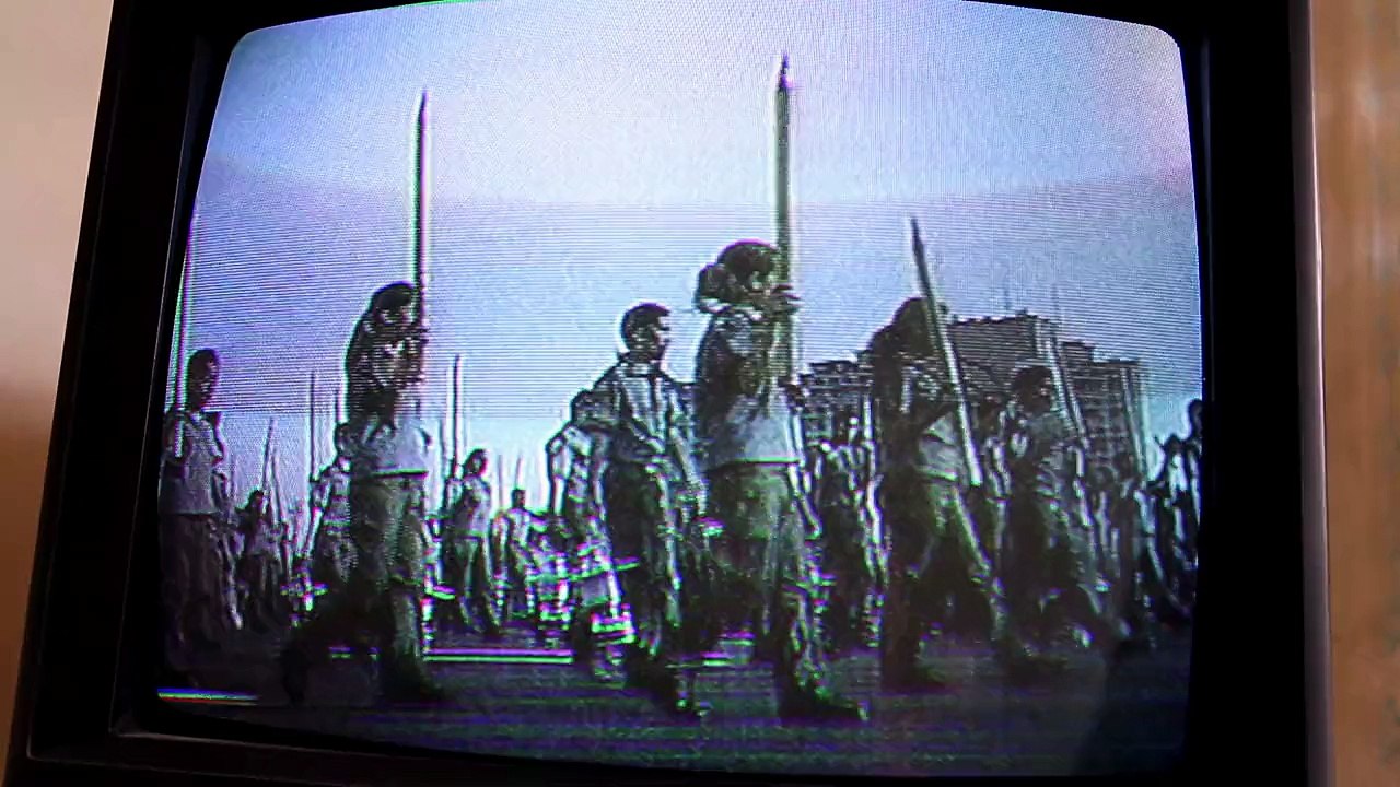 Bande Annonce Esto es lo que hay Chronique d'une poésie cubaine de Léa Rinaldi