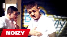 Noizy ft Sekondari - Na Jena OTR ( Official Video )