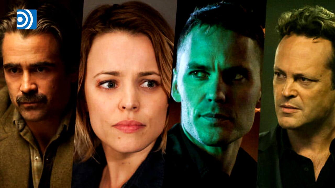 Seriemente:'True Detective', temporada 2