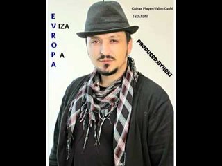 Hekuran Krasniqi-Evropa pa viza