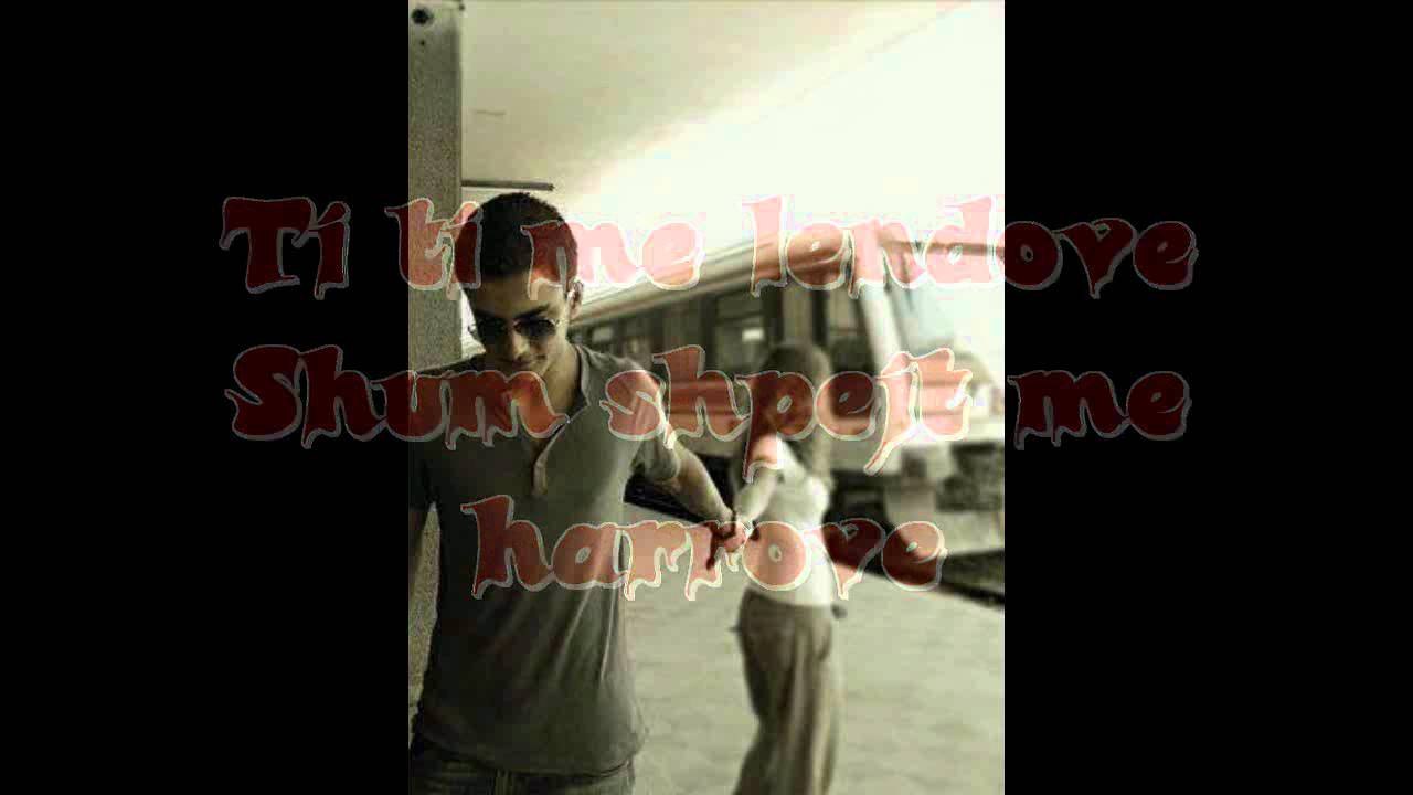Lindi ft. Dr.Nice - Me Harrove