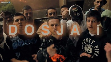 Interplay Clicka - Dosja i (Trailer) HD