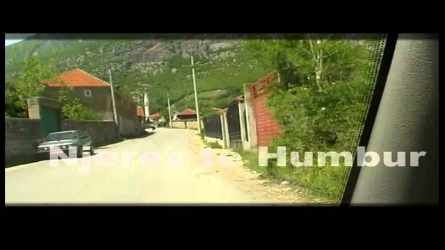 Njerez te Humbur - Promo ditore 20 Maj 2012