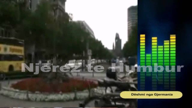 Njerez te Humbur - Saimir Gjergji (investigim) 20 Qershor 2012