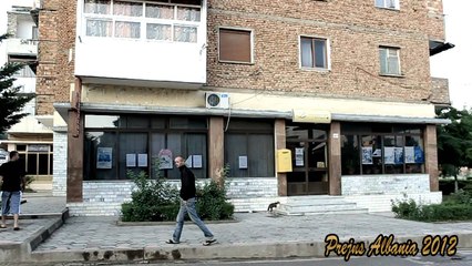 Prejns Albania Power Production 2012 HD