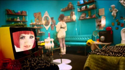 LE KID "Mercy, mercy" official video 2012