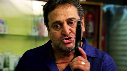 Guntur Talkies Movie Making Video 1