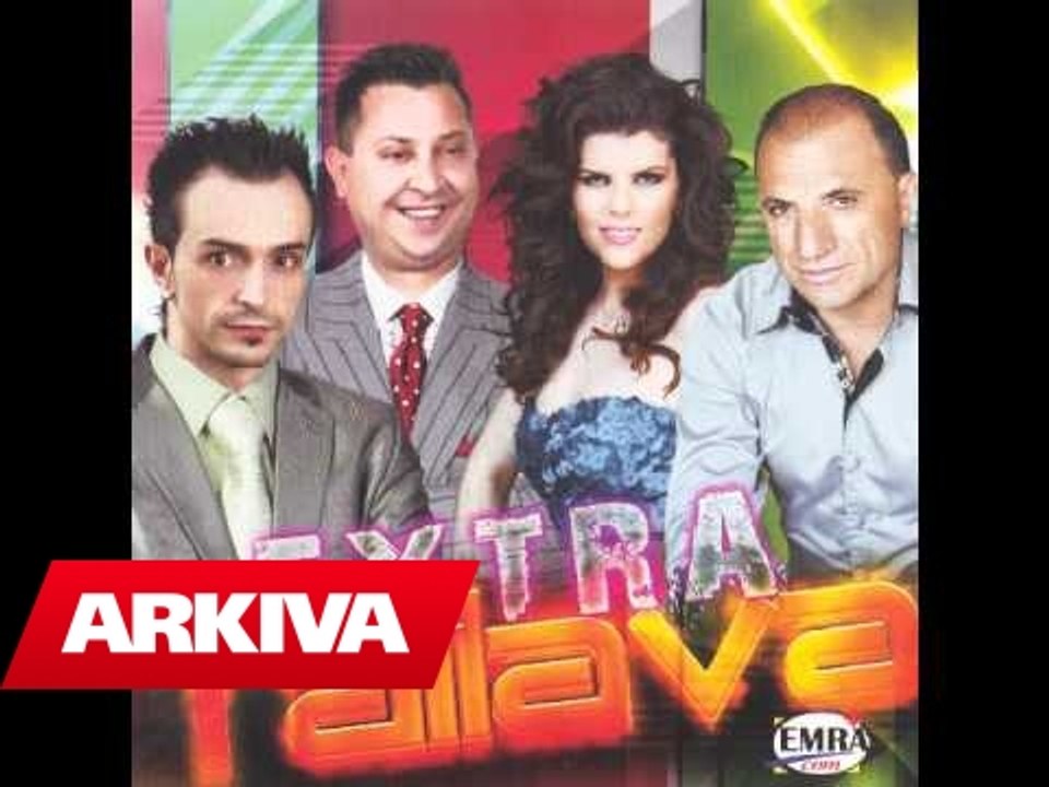 Teuta Selimi - Extra Tallava 1 (Official Song)