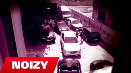 Noizy - Rude Boy (Coming out soon)