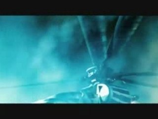 Transformers TV Spot 1