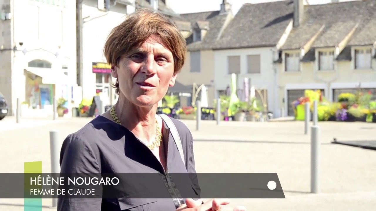 Hommage à un visiteur d’Argentat : Claude Nougaro