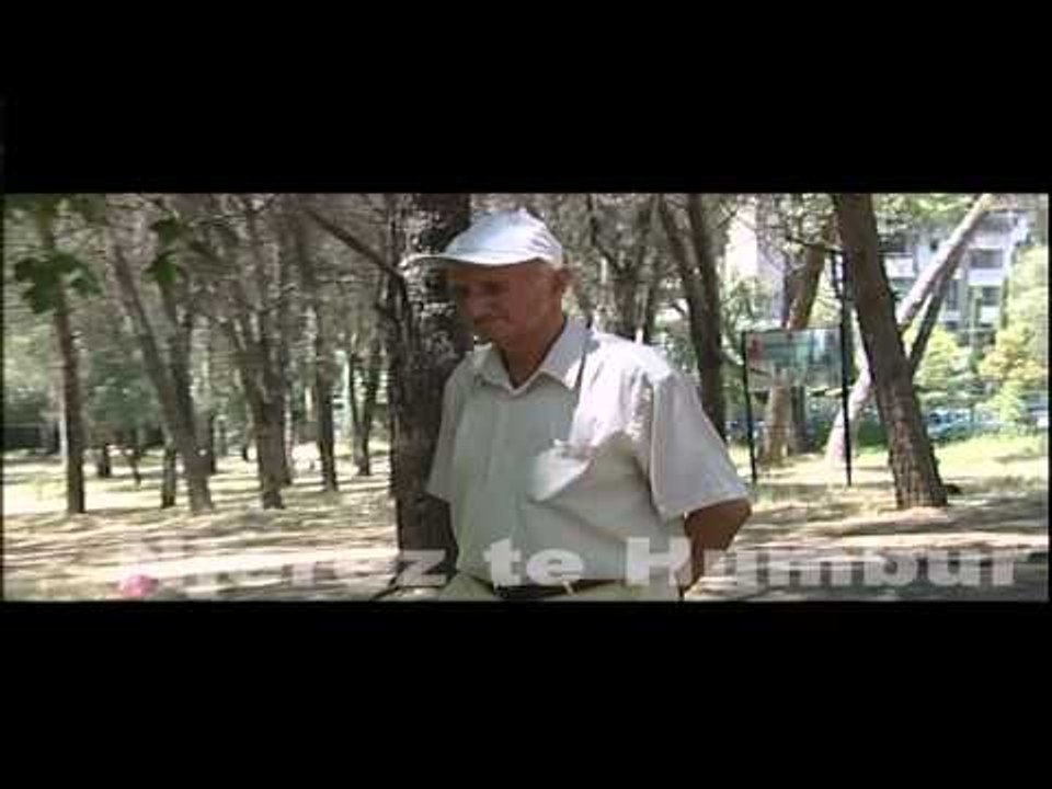 Njerez te Humbur - Promo ditore 11 Korrik 2012