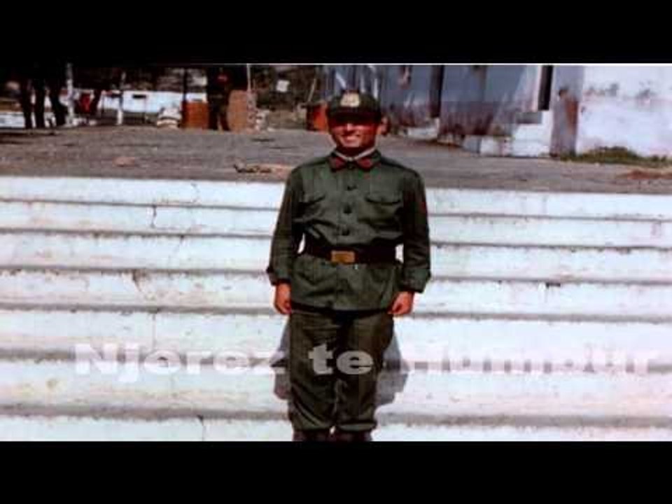 Njerez te Humbur - Bujar Hysa (Rubrika "Ironia e Fatit") 11 Korrik 2012