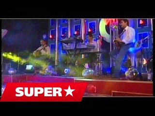 Gena - Dashurova syte e bukur (Live)