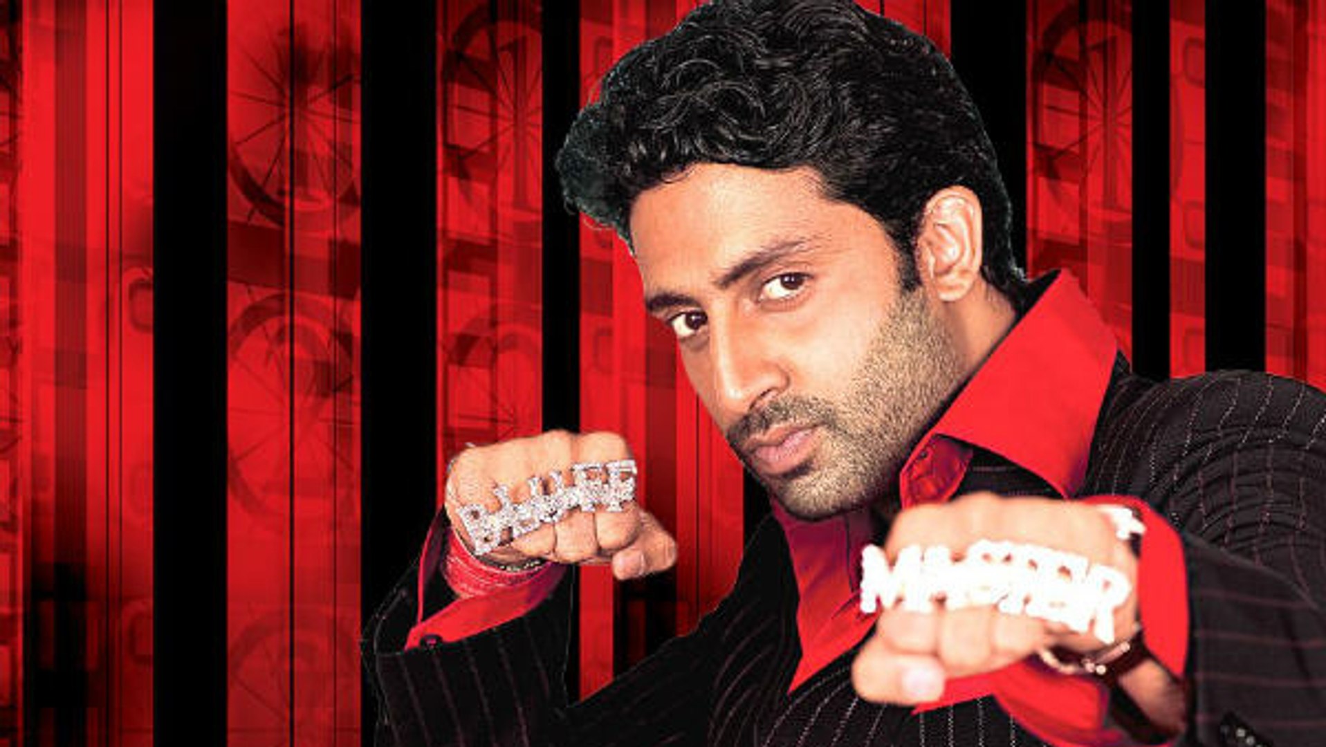 Abhishek Bachchan Talks On BLUFFMASTER 2 - video Dailymotion