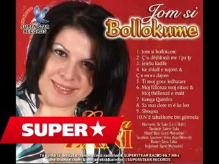 Greta Zani - Jeleku kadife