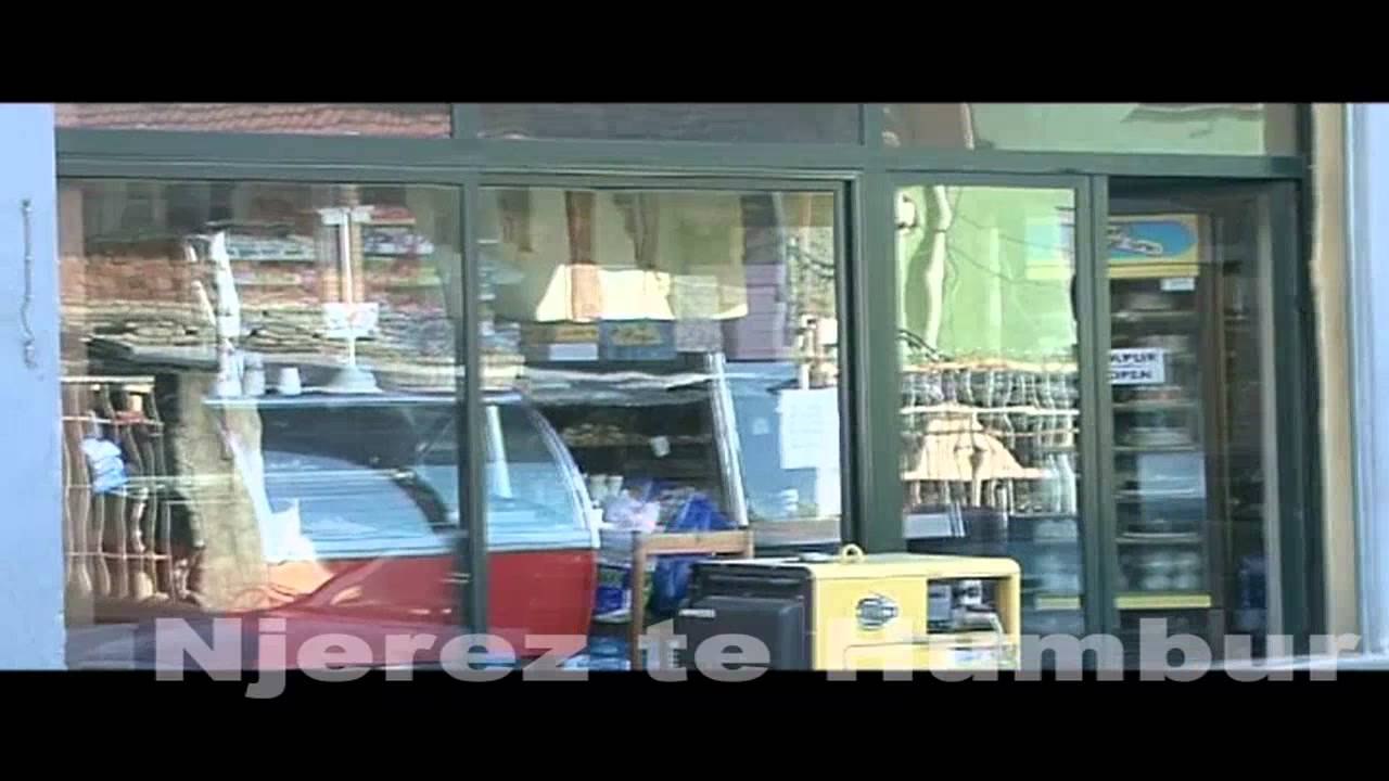 Njerez te Humbur - Albana Bico (kronologji) Arkiv 2009
