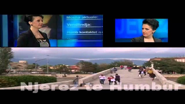 Njerez te Humbur - Farie Tafa (investigim) Arkiv 2009