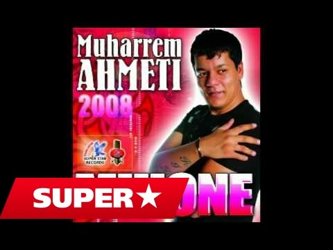 Muharrem Ahmeti - Eja Eja