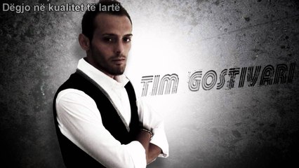 Tim Gostivari - Hajde Luje [Official Music HQ] 2012