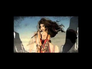 Adelina Ismaili - Summer Tour 2012 - Saranda Albania