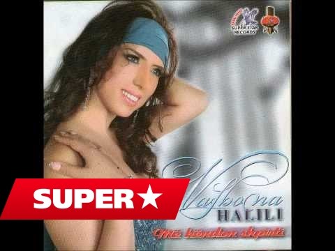 Valbona Halili - Per midis pazarit durresit