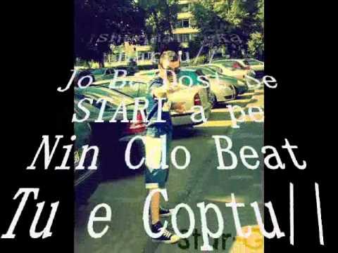 Mc Tanny ft Star G & Real G - Freestyle 2012