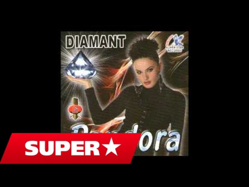 Pandora  - Diamant