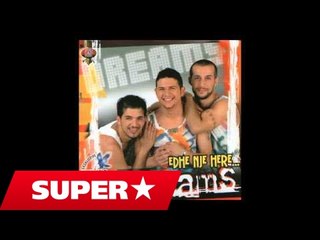 The Dreams - Dua te bind ty