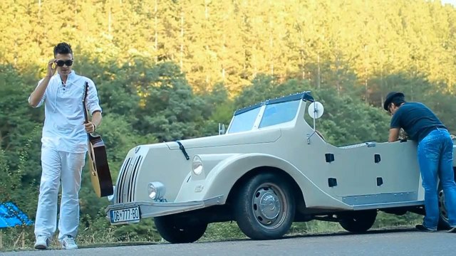 LINDI ft HEKURAN KRASNIQI ajo qika