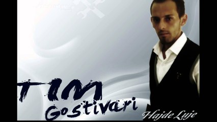 Tim Gostivari - Gurbeti [Official Song HD]