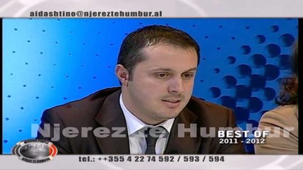Njerez te Humbur Best Of 2 (2011-2012) pjesa 1/4