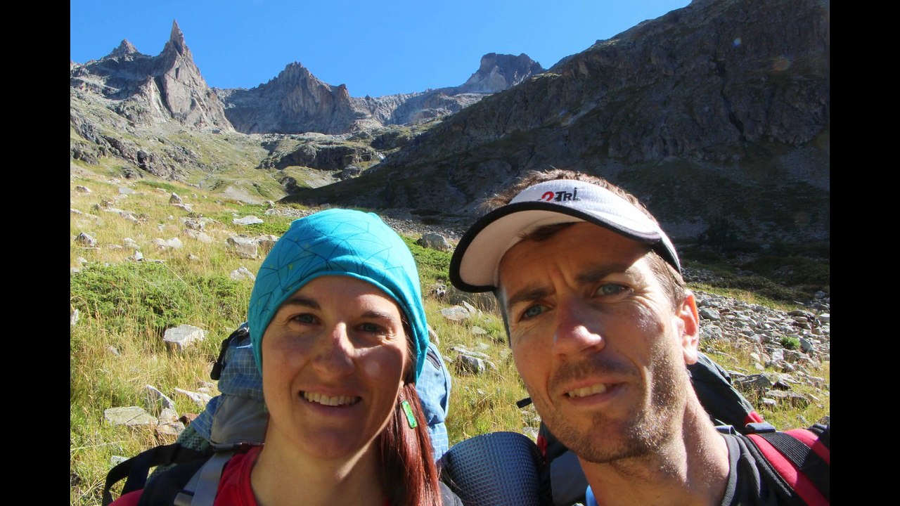 Grimpe à la Dibona et Pointes Burlan