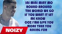 Noizy ft. Ardian Bujupi - Feeling Good (Official Remix)