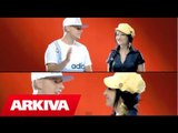 Natasha ft. MERKS - Oj lulja e blinit (Official Video HD)