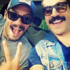 HD,kara ekmek 19. boeluem kamera arkası