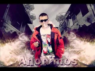 Anonimos - As Rrugen Tem [2012]